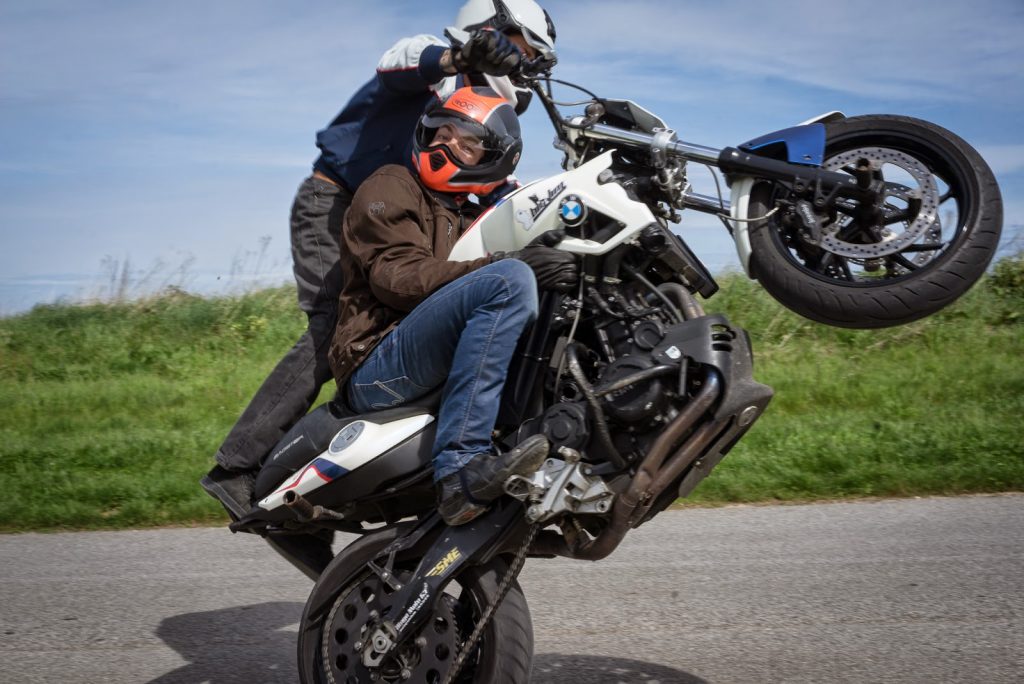 Les stages et formations de stunt – Tout sur le stunt